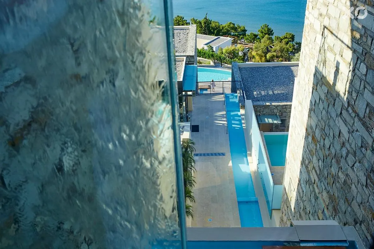 Lindos Blu Luxury Hotel & Suites