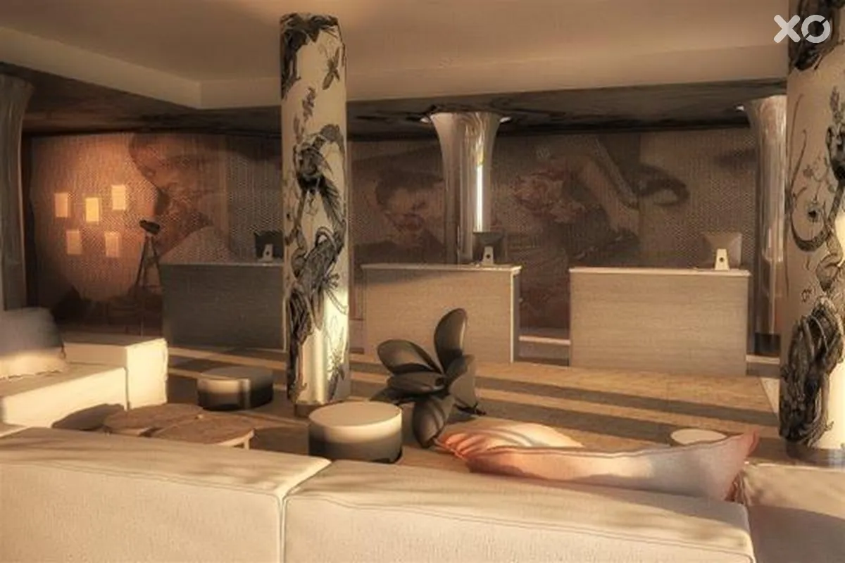 Hard Rock Hotel Ibiza