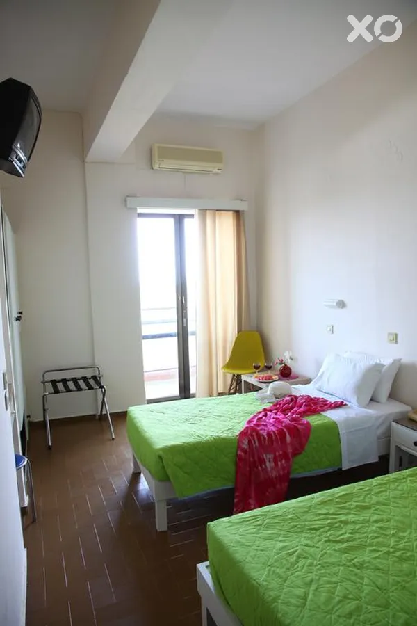 Triton Garden Hotel
