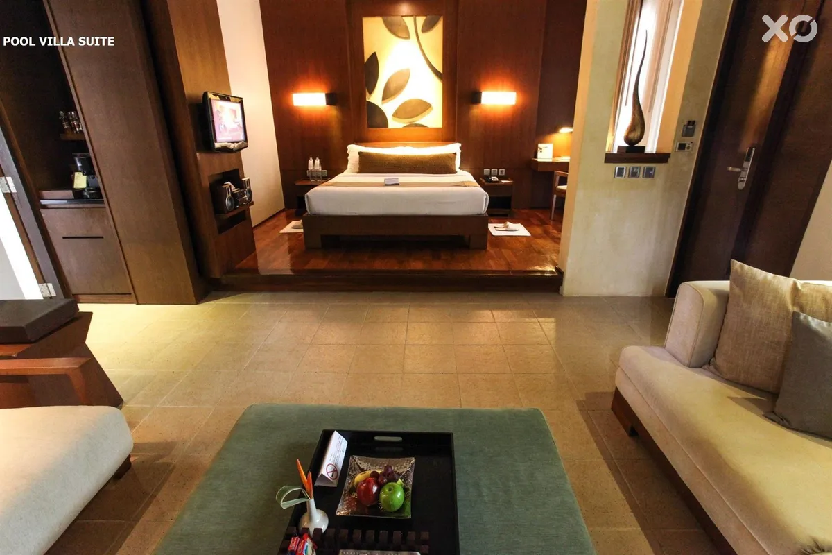 Sea Sand Sun Resort & Villas
