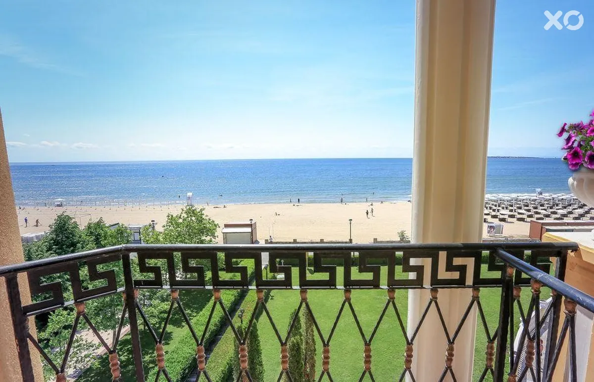 Imperial Palace Hotel & Spa