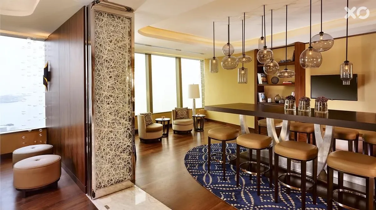 Hyatt Regency Istanbul Atakoy