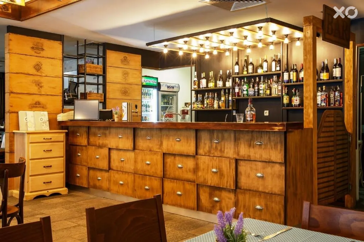 Casa Karina Bansko