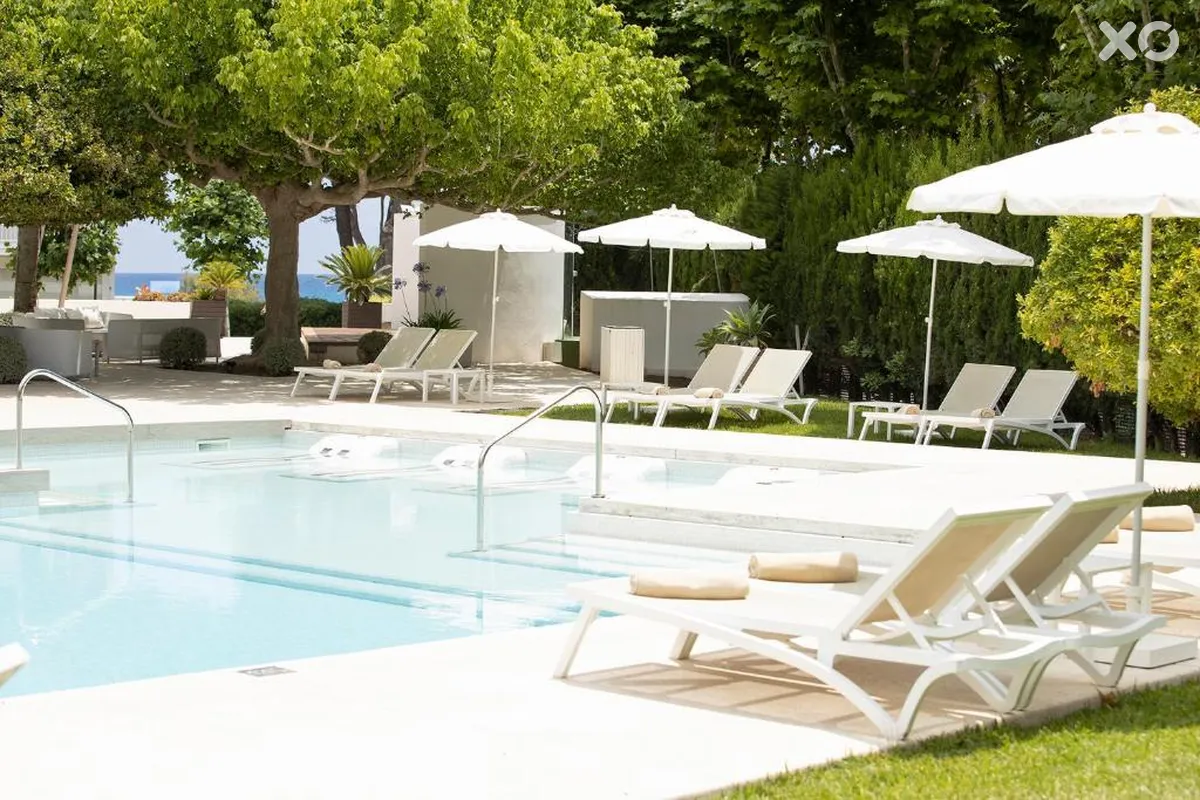 Canyamel Park Hotel & Spa