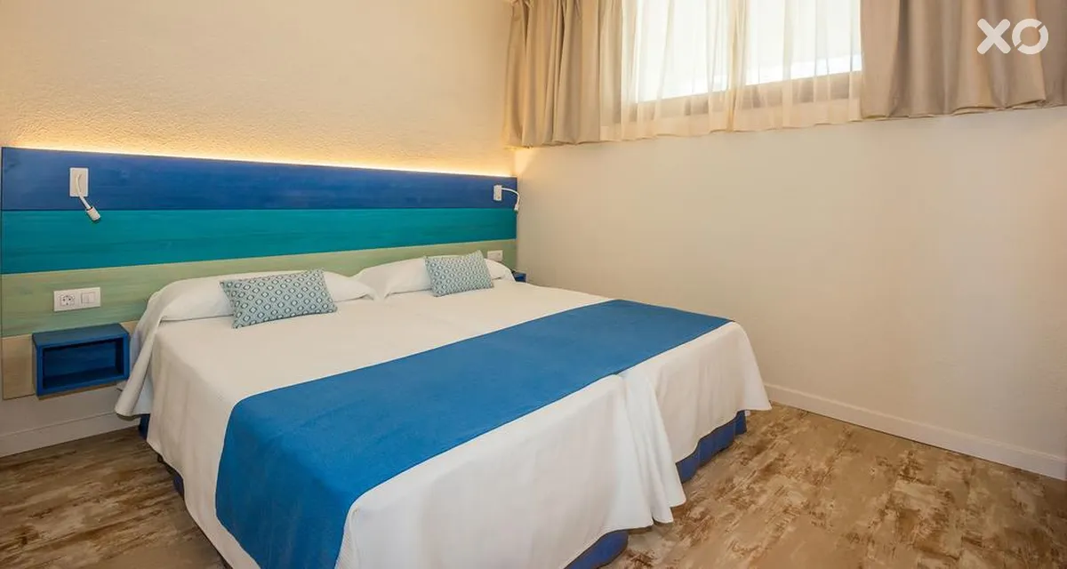 Hovima La Pinta Beachfront Family Hotel