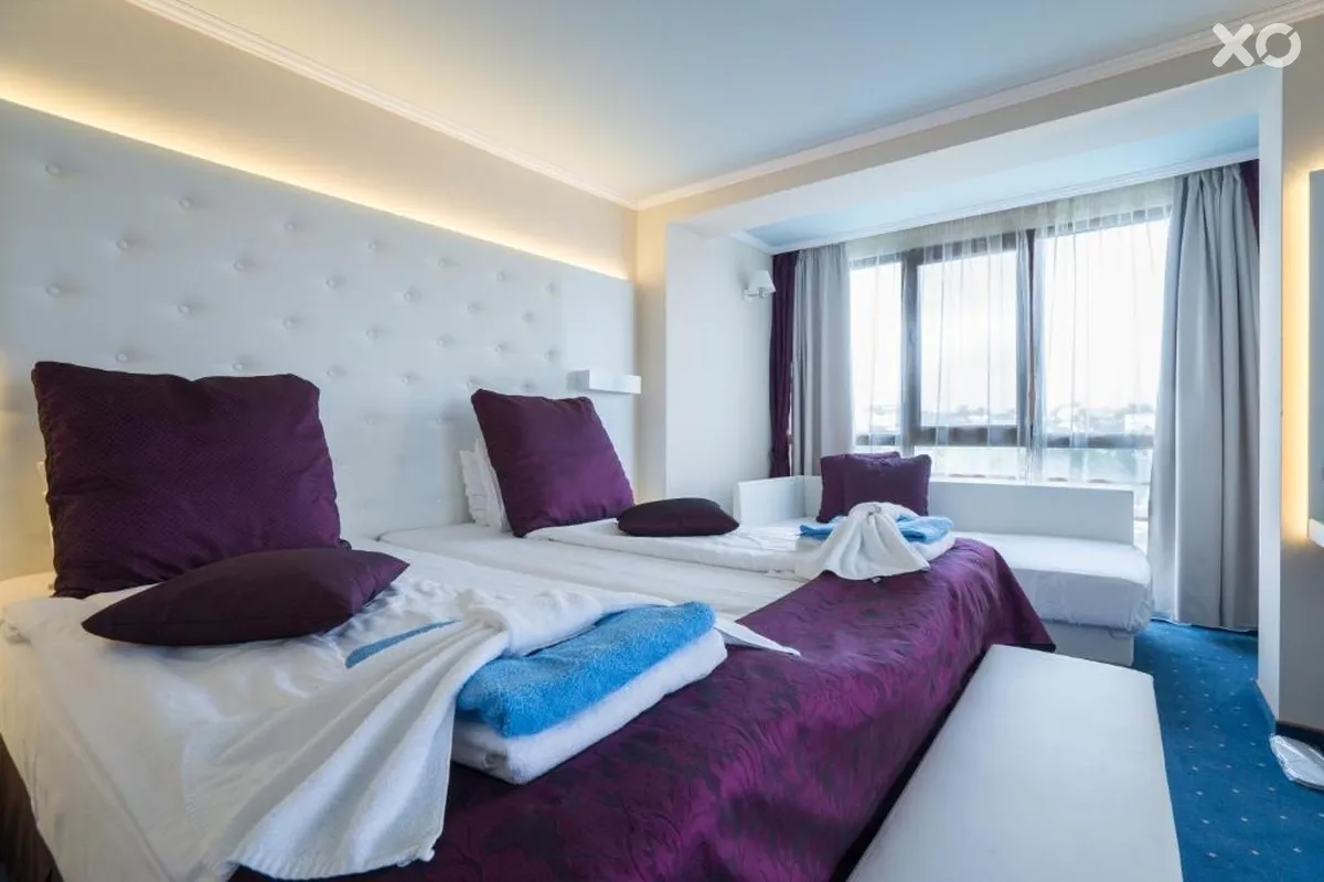 Perla Royal Hotel