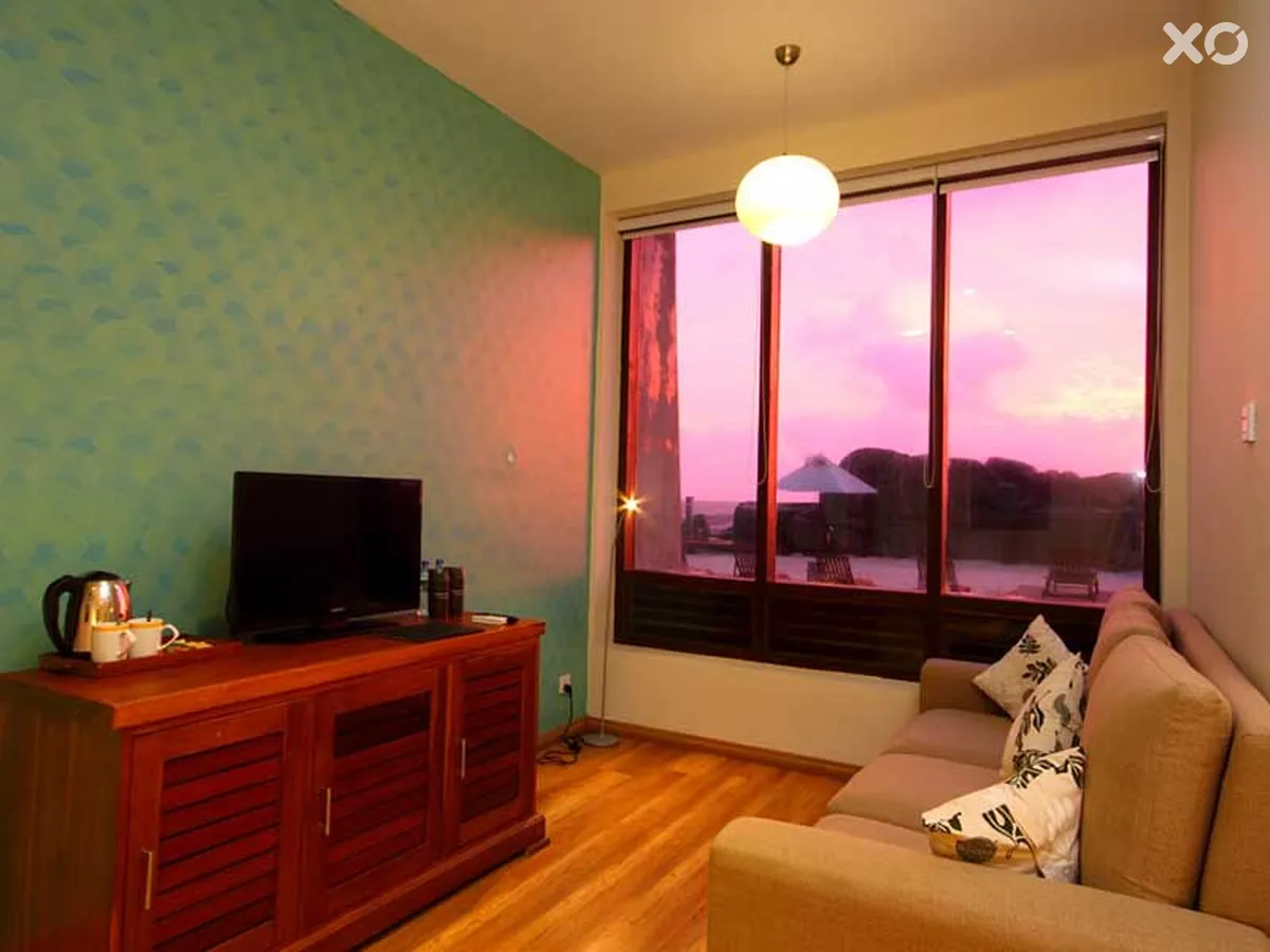 Thaproban Pavilion Resort & Spa