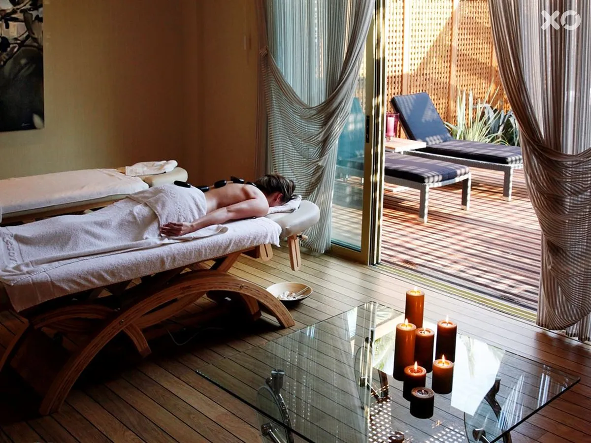 Pilot Beach Resort