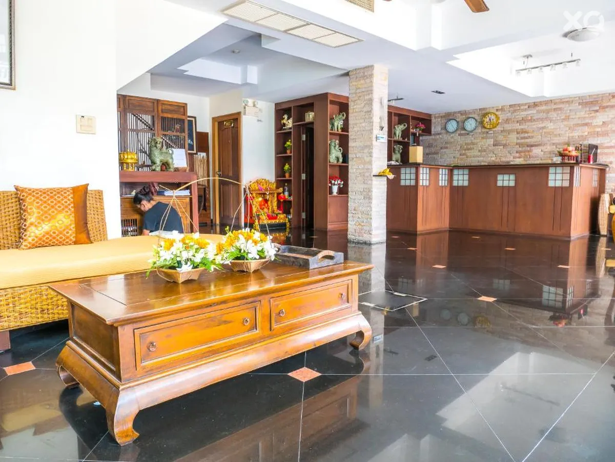 Chomsin Hua Hin Hotel