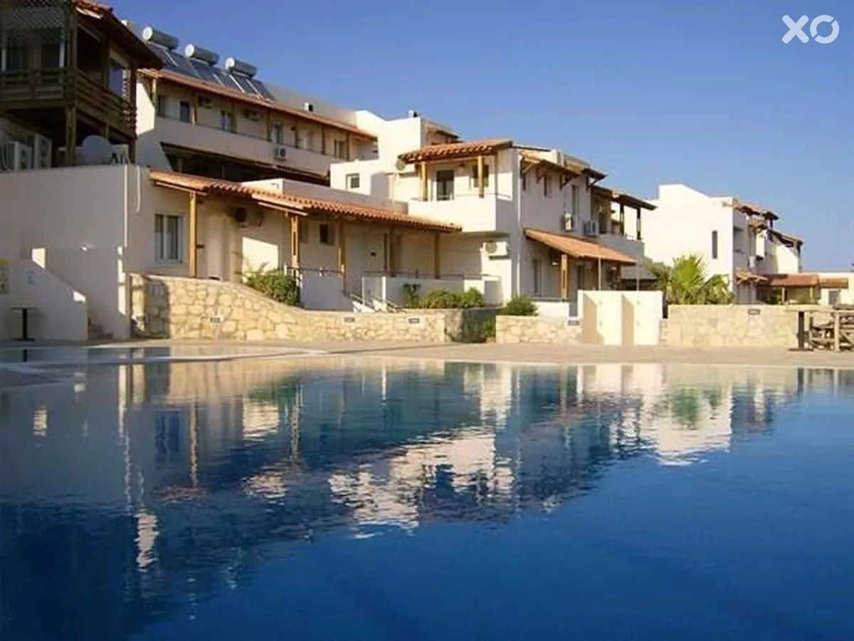 Creta Suites