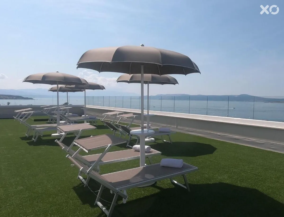 Crikvenica Hotel