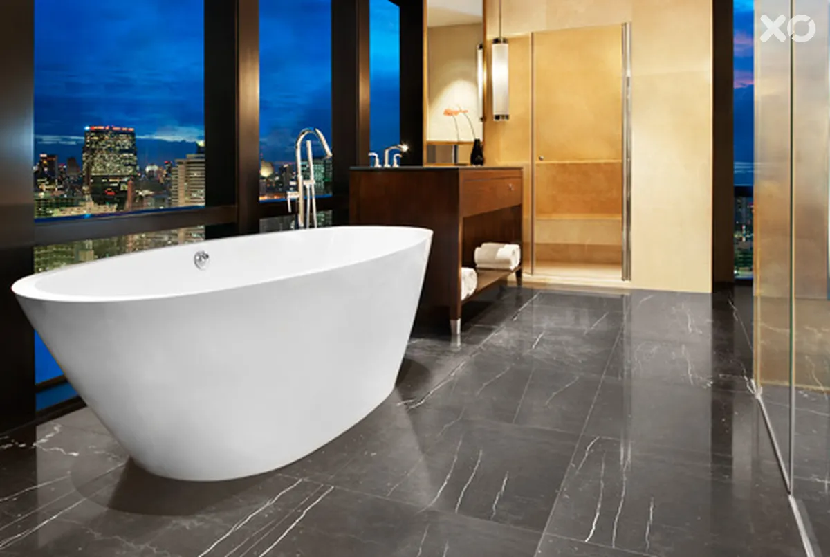 The St. Regis Bangkok