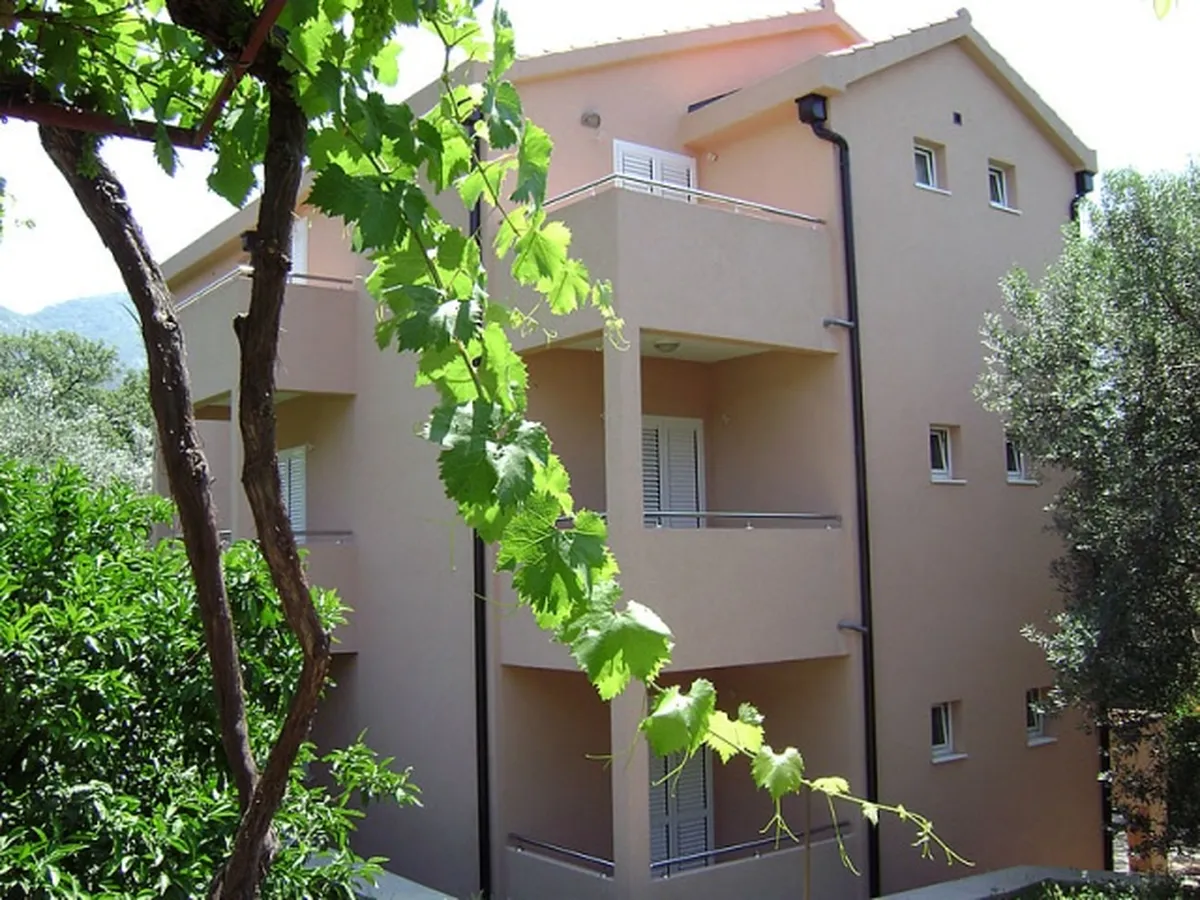 Dolina Sunca Apartments