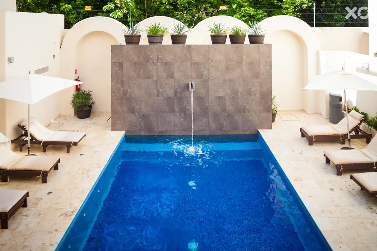Aspira Hotel & Beach Club