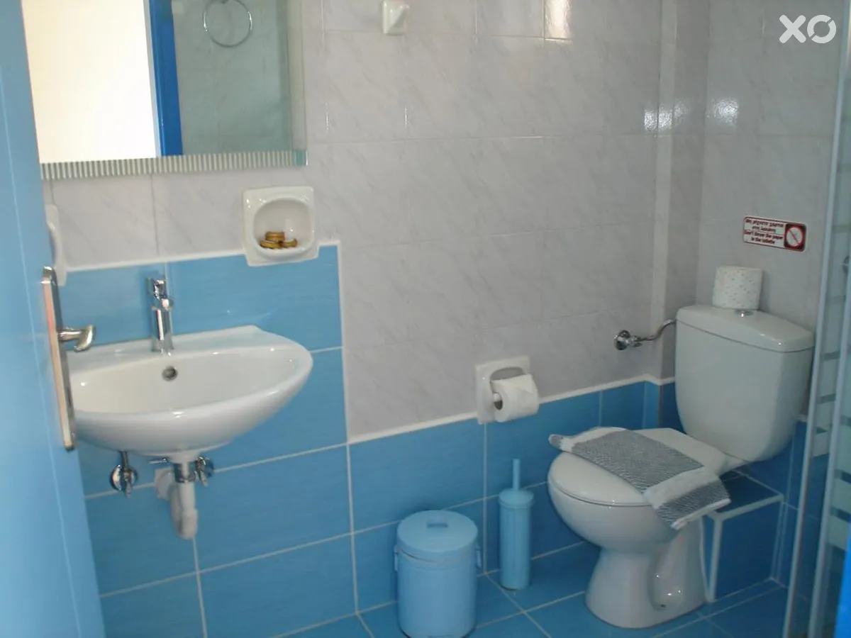 Ikonomakis Apartments