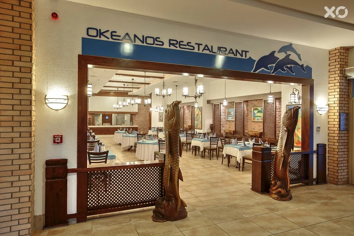 Sunis Kumkoy Beach Resort Hotel & Spa
