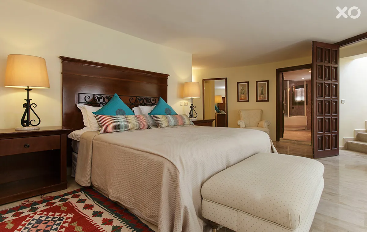Marti Resort Deluxe Hotel