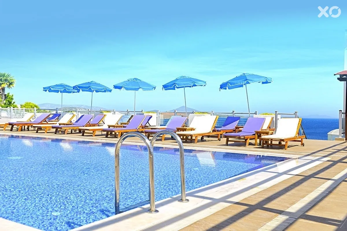 Jura Hotels Bodrum Resort