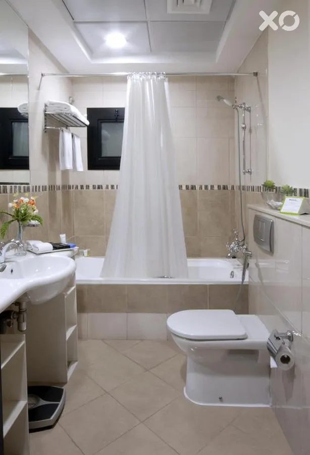 Al Waleed Palace Hotel Apartments - Oud Metha