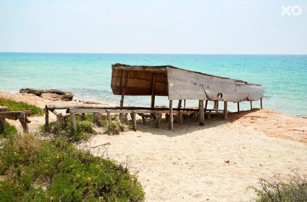 Insotel Formentera Playa Hotel