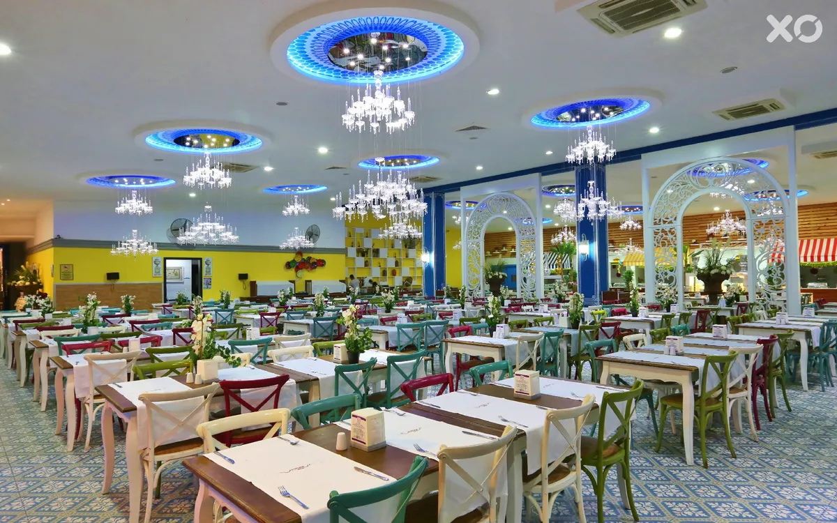 Club Hotel Anjeliq