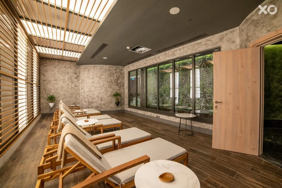 Akra Fethiye The Residence Tui Blue Sensatori