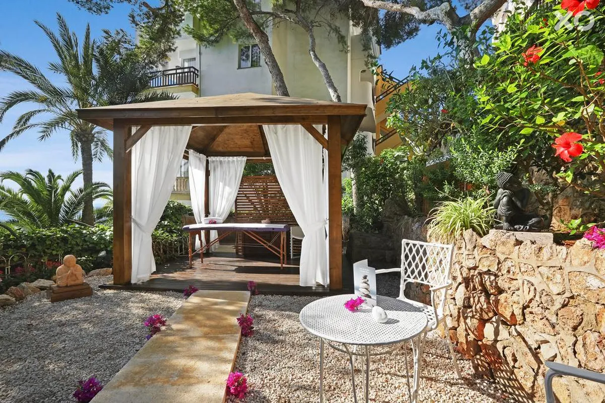 Roc Illetas Hotel