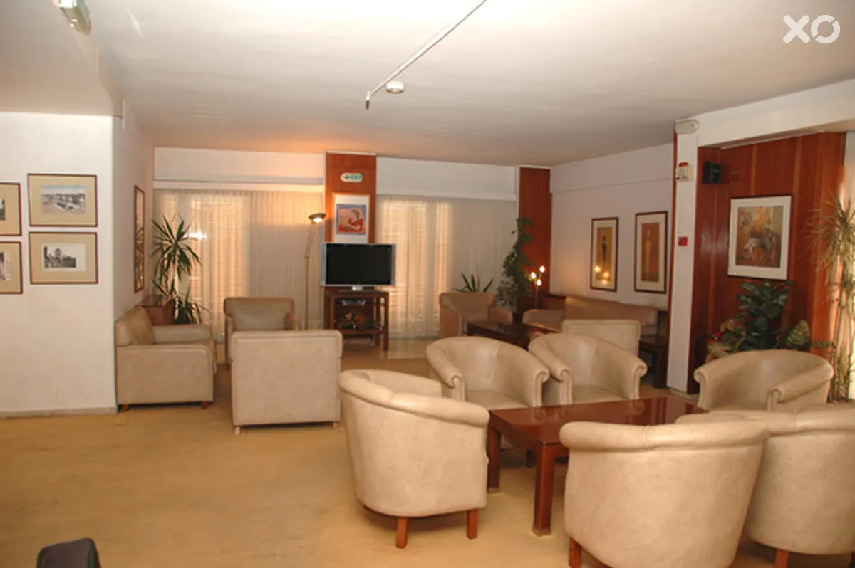 Amalia Hotel