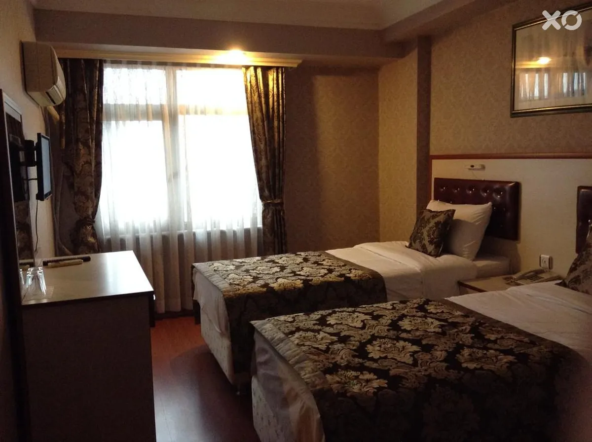 Tayhan Hotel
