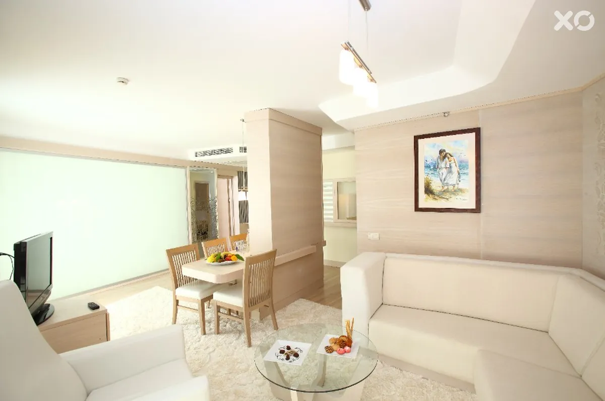 La Blanche Resort & Spa