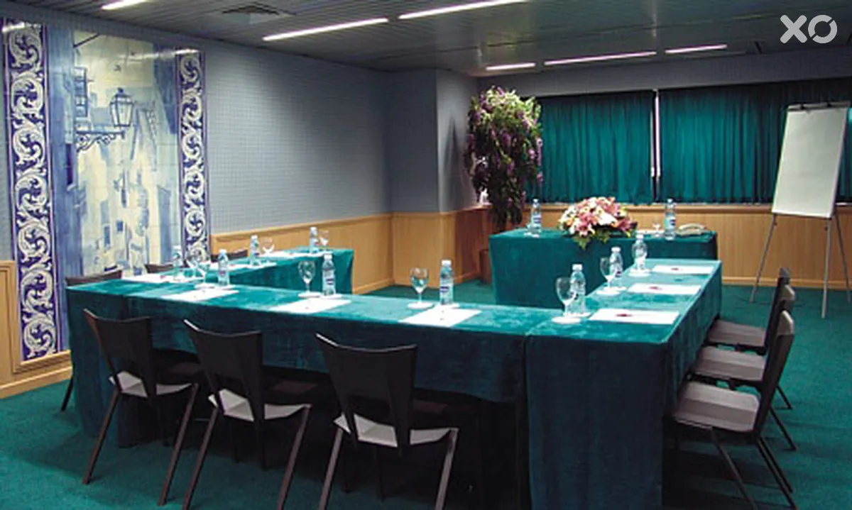 3K Barcelona Hotel