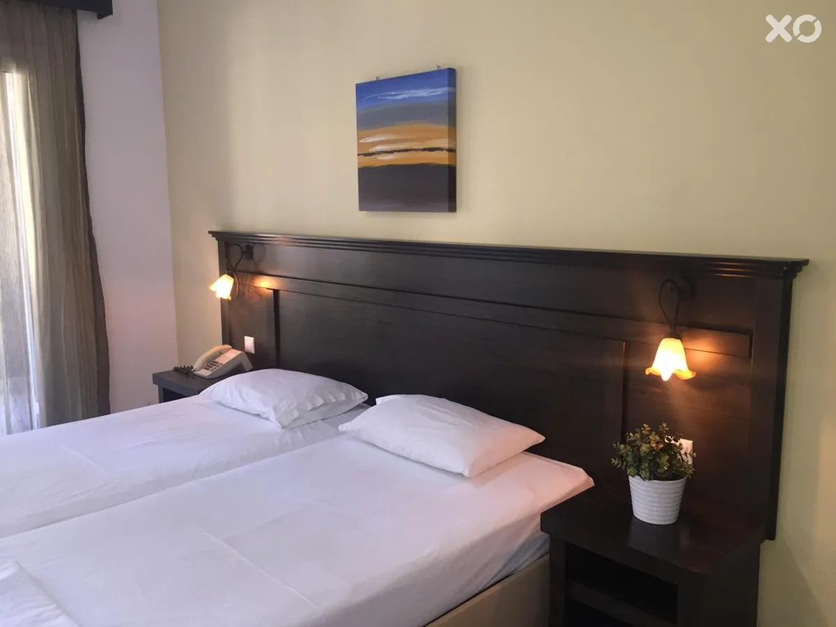 Sarantis Hotel