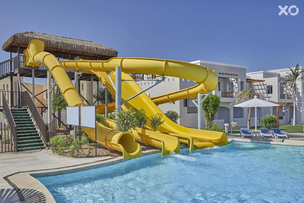 Iberotel Casa Del Mar Resort