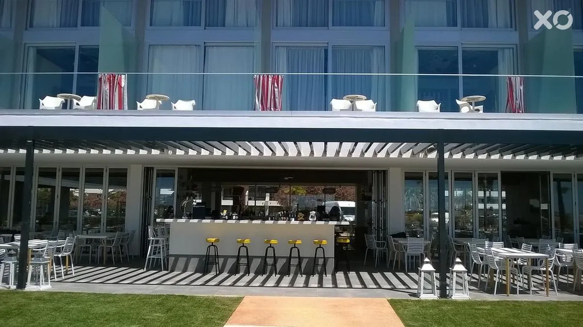 Pestana Alvor South Beach