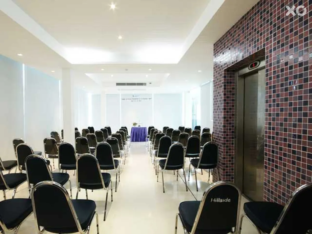 The Sea-Cret Hua Hin