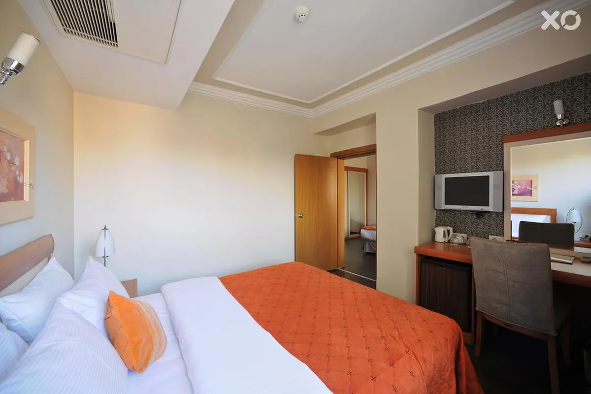 Emin Kocak Hotel