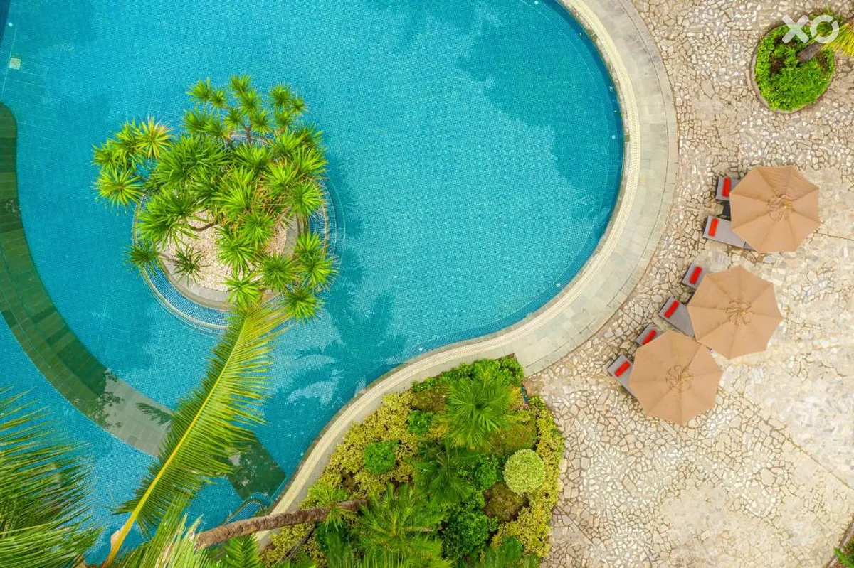 Mövenpick Bdms Wellness Resort Bangkok