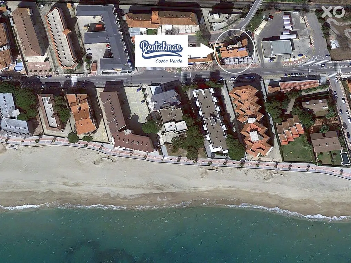 Costa Verde Rentalmar