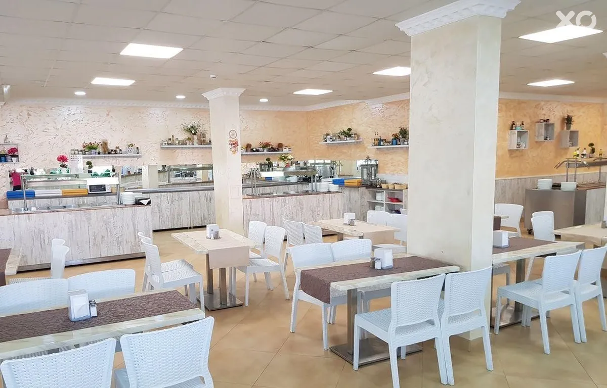 Ріва Парк