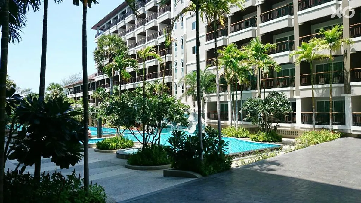 Welcome World Beach Resort & Spa
