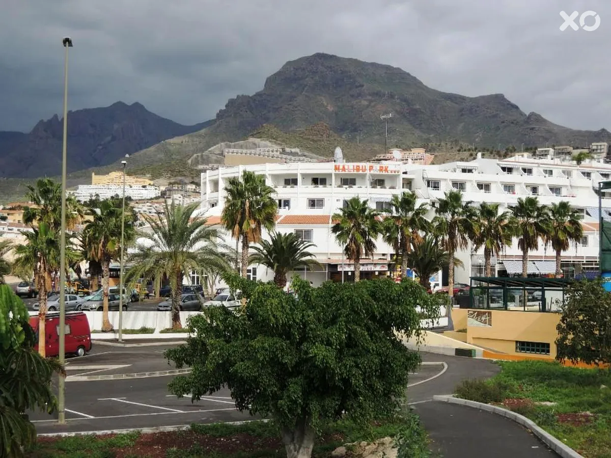 Malibu Park Apartamentos