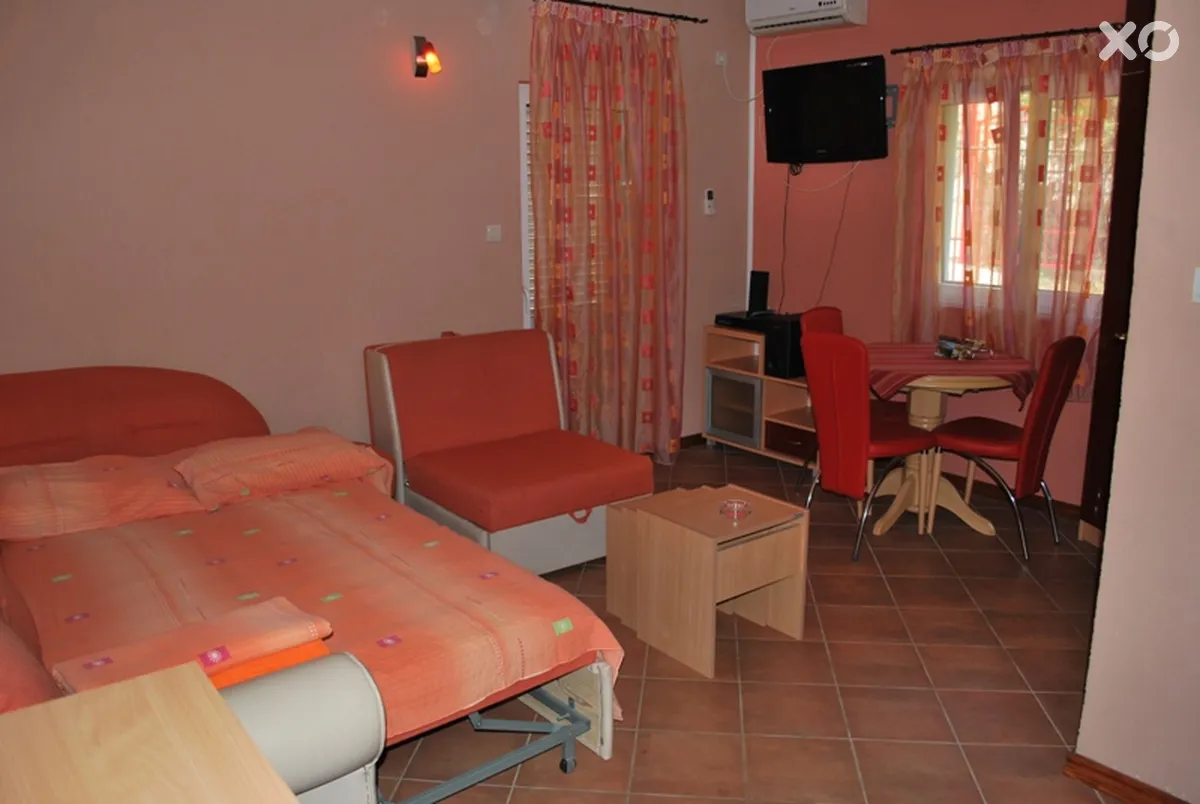 Vasilije Apartmani