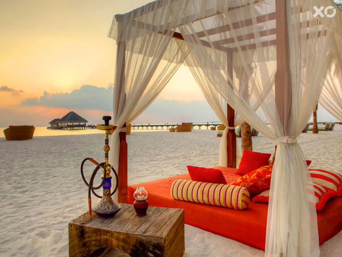 Six Senses Kanuhura