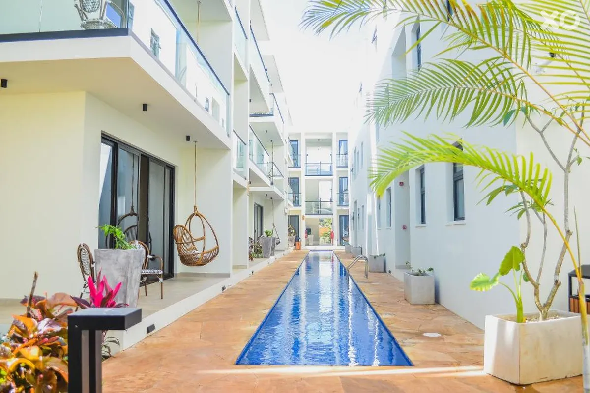 Toa Hotel & Spa