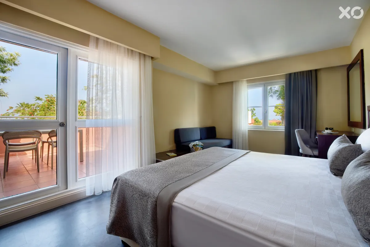 Movenpick Resort Antalya Tekirova
