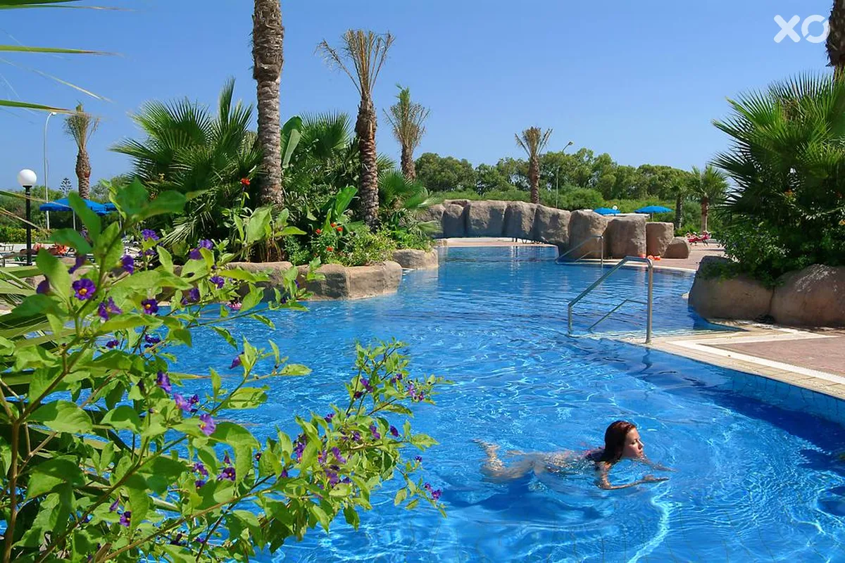 Nissiana Hotel