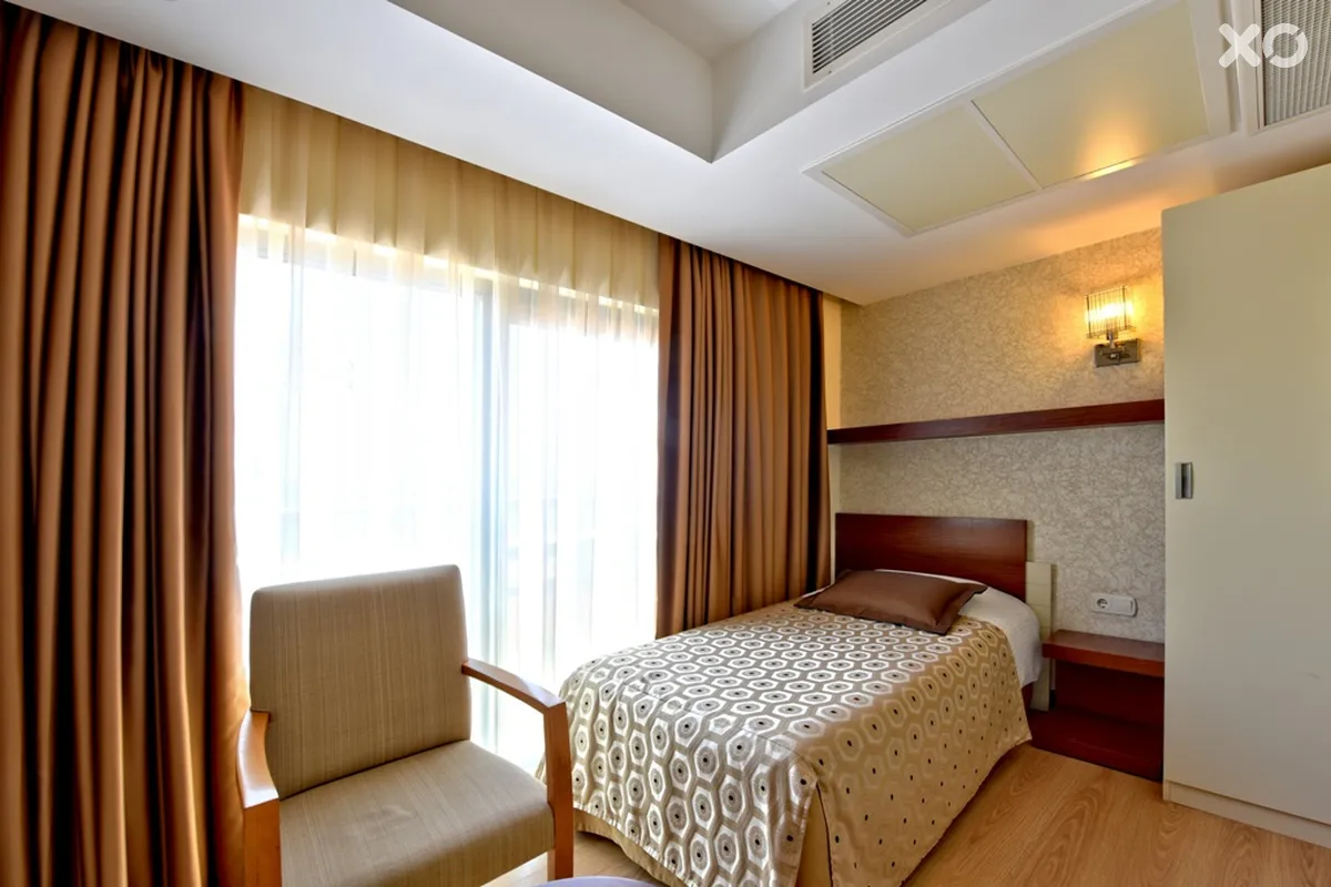 Side Star Beach Hotel