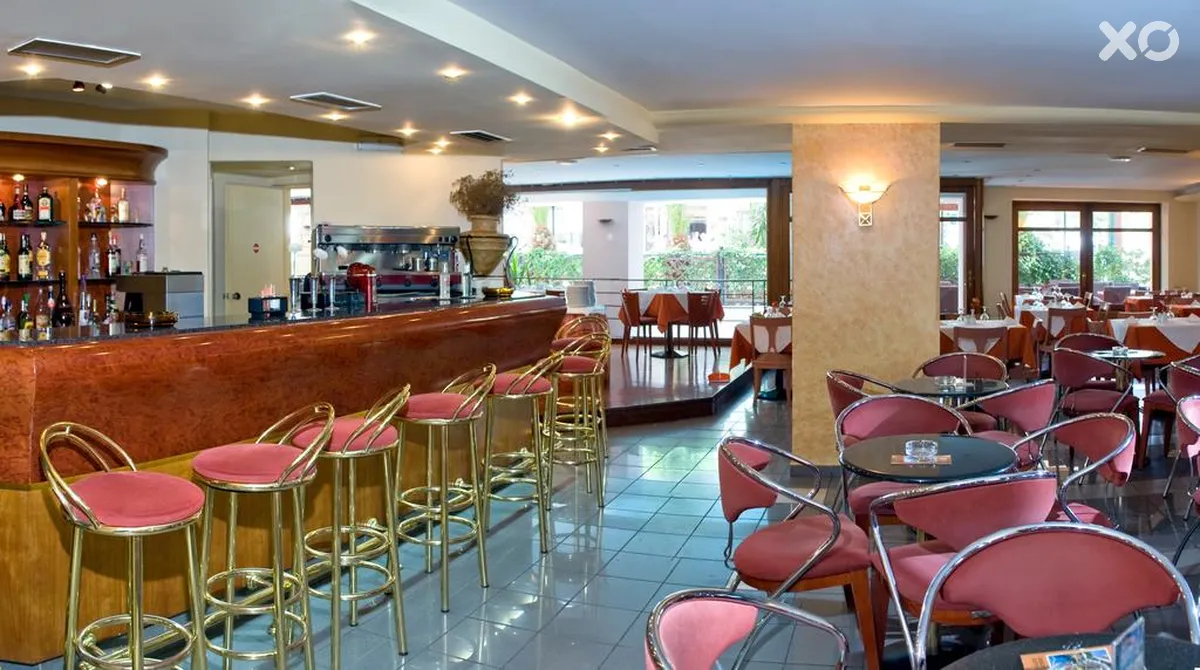Brascos Hotel