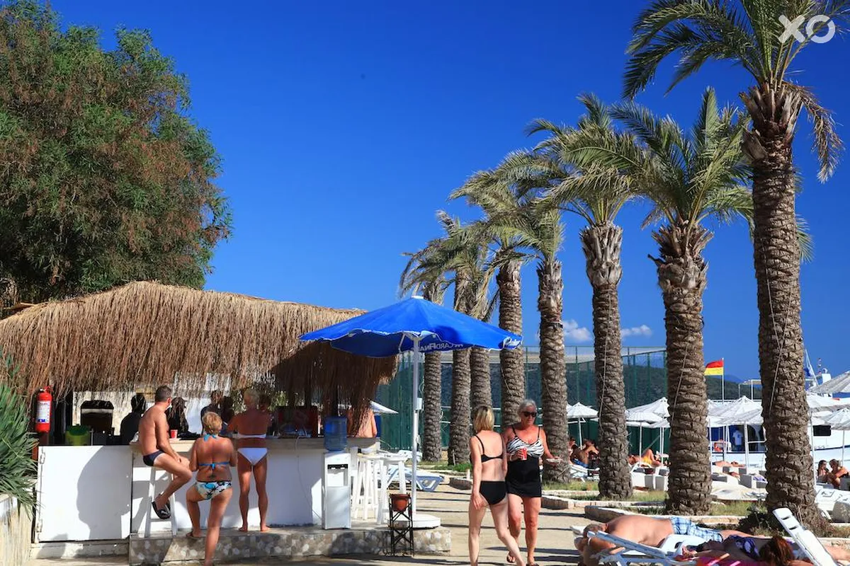 Holiday Inn Resort Bodrum