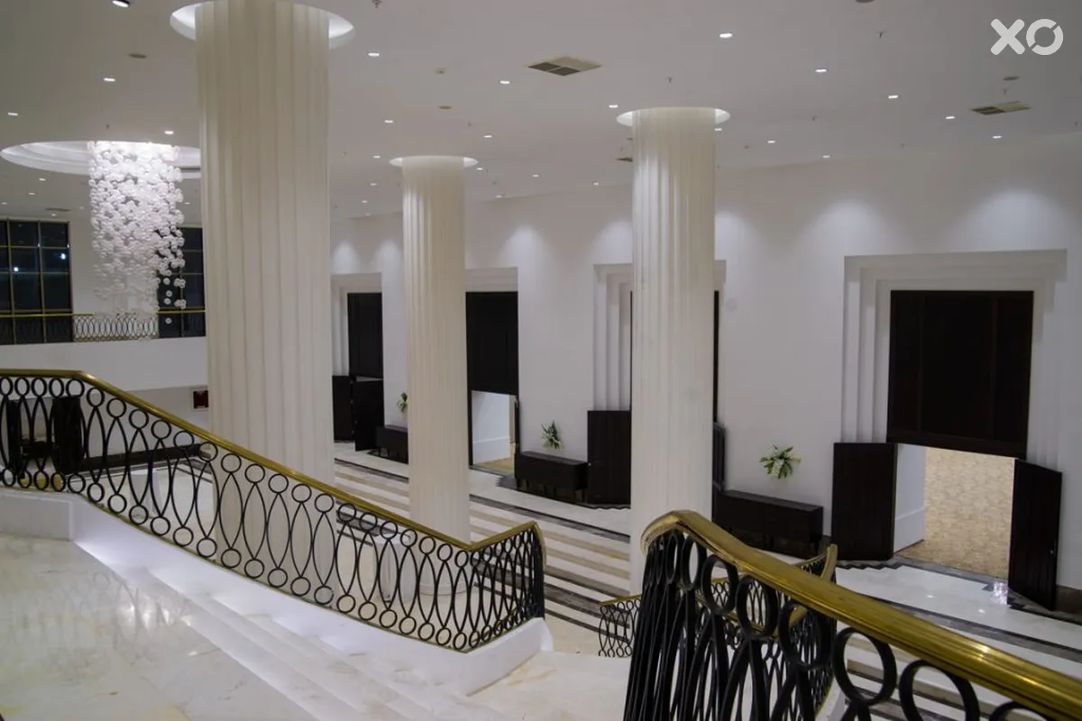 Juju Premier Palace